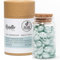 Remilia Hair Serum Capsules - The Cosmocap Hair Oil For Dry Damaged Hair - Daily Keratin Treatment with Amino Acids, Silk Protein & Vitamin B5 - Colour Safe & Heat Protectant Serum, 30-Day Supply