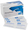 Teqler T-431101 Toallitas de alcohol (caja de 100 uds.)