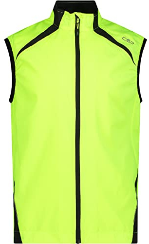 CMP Gilet Uomo Microfibra 30T6657