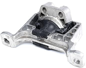 RIDEX Supporto motore Supporto idraulico 247E0070