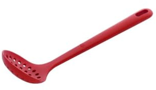 BALLARINI 28000-002 - Mestolo in silicone
