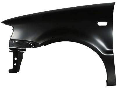 BLIC 6504-04-9504315P Kotflügel mit Blinkerloch