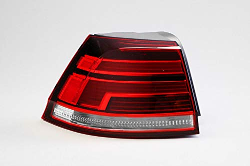 Valeo Heckleuchte 47203 für Volkswagen Golf VII Variant FL (ab 2016)