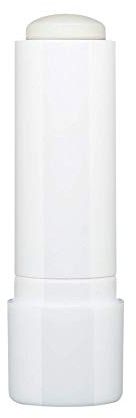 essence fruit kiss caring lip balm, Lippenbalsam, mit 10% Mandelöl, Nr. 06 Coconut Lust, transparent, pflegend, glättend, mit Ölen, natürlich, vegan, ohne Konservierungsstoffe (4,8g)