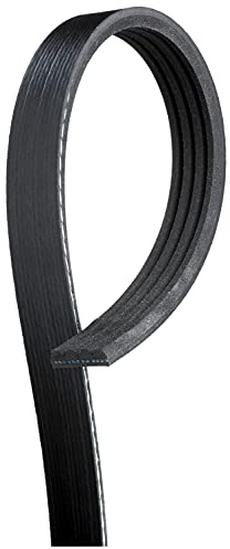 Gates K040675 Micro-V Serpentine Drive Belt
