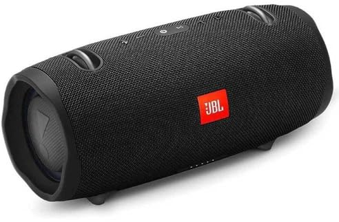 JBL Enceinte Bluetooth Extreme 2 JBLXTREME2BLK