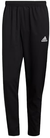 adidas Hombre Entrada 22 Presentation Pants, Black, S