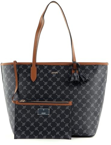 Joop! - cortina 1.0 lara shopper lhz Dunkelblau