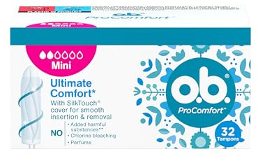 o.b. ProComfort Mini 32