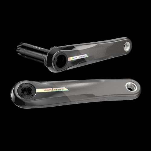Sram Force D2 Wide Kurbelarm Mehrfarbig 175 mm