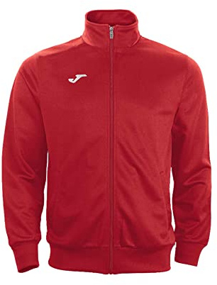 Joma Gala herrjacka, röd, XXS