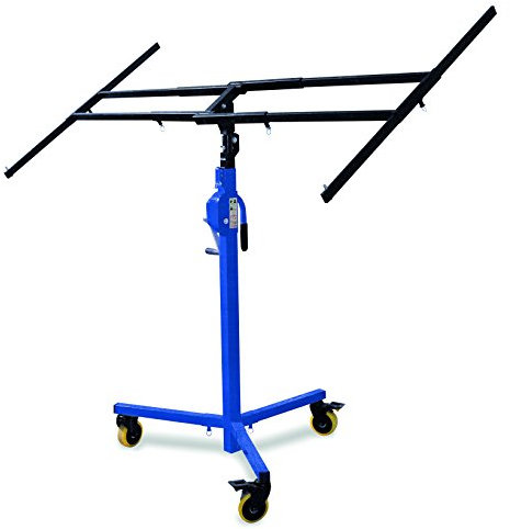 AUSONIA - 48462 PLATTENHEBER MIT RATSCHE, GRÖSSE 1100 X 1570 X 760