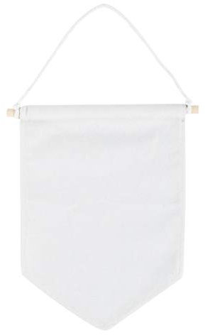 Rayher 46371102 Fanion de tissu à suspendre