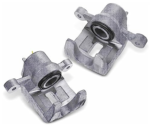 Frankberg 2x Bremssattel Bremszange Hinten Links Rechts