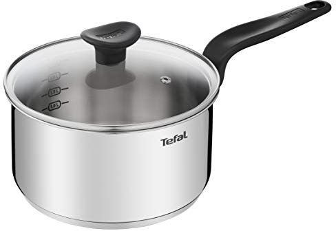 Tefal PRIMARY casserole inox 20 cm / 3 L + CV