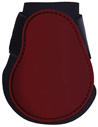 QHP Streichkappen (Porto Red, Shet)