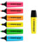 STABILO Textmarker BOSS ORIGINAL - 7 Stück