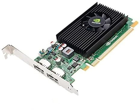 nVidia Carte Quadro NVS 310 P2014 678929-002 707252-001 Dual DisplayPort PCI-e