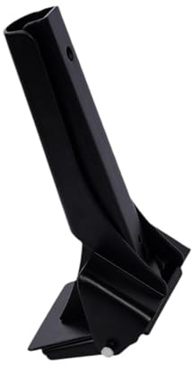 Qianly Distributeur de Silicone RTV, Outil de Presse-tube En Métal pour Le Serrage de Tuyaux