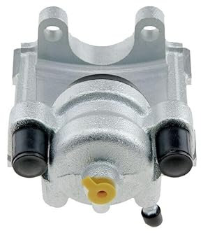 Pinza freno posteriore sinistra compatibile con BMW 1 2004-2013 34216768693 HZT/BM/268AB