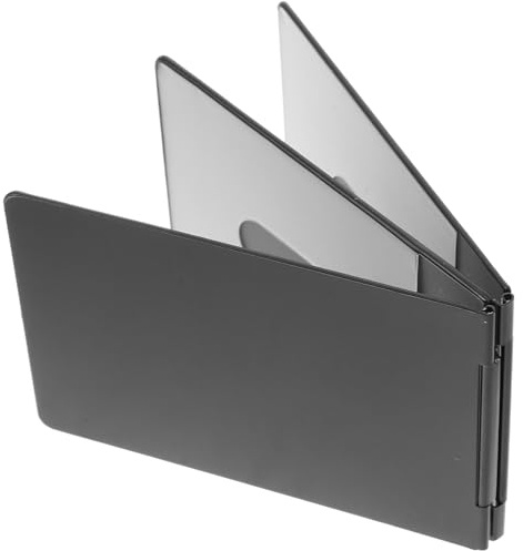 VALICLUD Car Cards Holder Driver License Holders Slim Pu Leather Folding Multi-use Vehicle Insurance Document Organizer Sleeve for Auto Driving Essentials