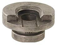Lyman Shellholder 2 (308 Winchester, 30-06 Springfield, 45 ACP) Support Douille pour Presse