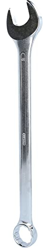 KS Tools 517.1546 CLASSIC XL Ringmaulschlüssel abgewinkelt,46mm | 517.1546, Ring-/gabelschlüssel