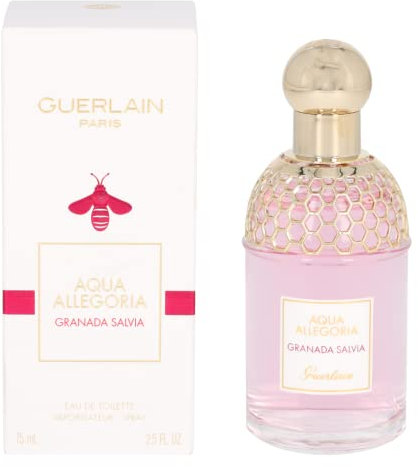 Guerlain ALLEGORIA GRANADA SALVIA edt spray 75 ml | GUERLAIN
