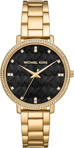 Michael Kors Pyper MK4593 Damenarmbanduhr