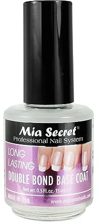 Mia Secret Professional Double Bond Base Coat