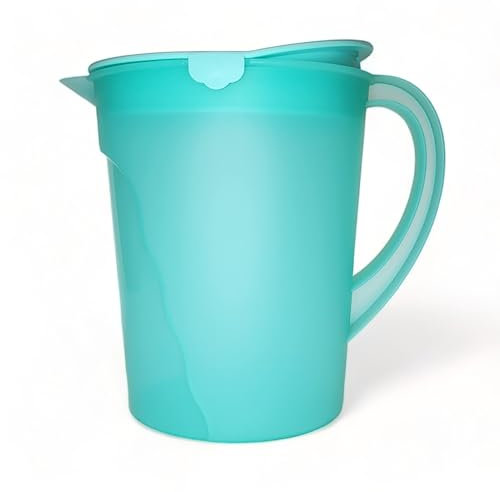 Tupperware Impressions Krug, 3,5 l, Minzgrün