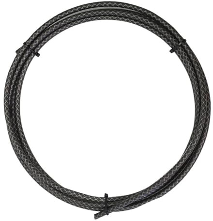 UncleS Fahrrad Fahrrad Geflochtene Kabel Slick Schmierungen Verschiebungen Gehäuse Fahrräder Bremsgehäuse Schaltleitungsrohr Schaltkabel Line Rohr