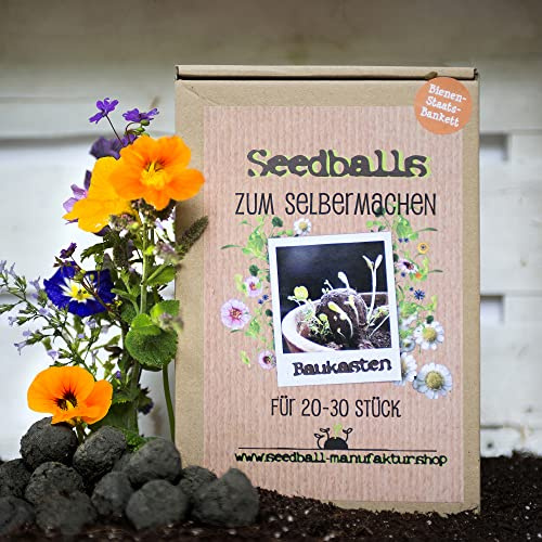 Seedball-Manufaktur TG-N8IP-D97R