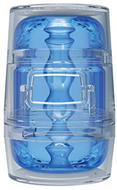 Main Squeeze POP OFF OPTIX Blue