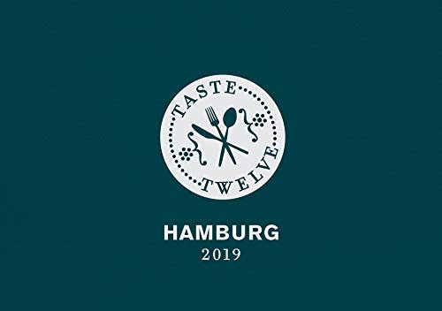 TasteTwelve Hamburg Restaurantführer 2019
