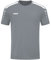 JAKO Herren Trikot Power (Kurzarm), Steingrau, M
