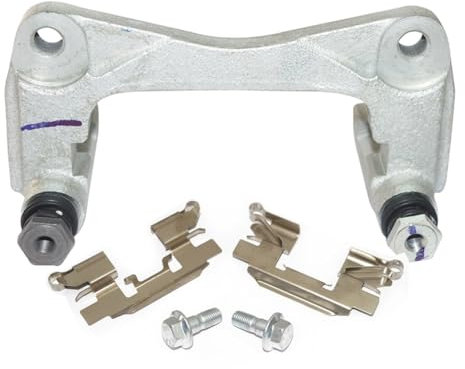 AEspares Front Brake Caliper Carrier LH Compatible With Suzuki Ertiga 29932498