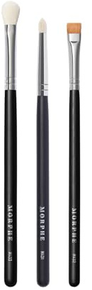 MORPHE - Definition Eye Brush Trio (3 Count)