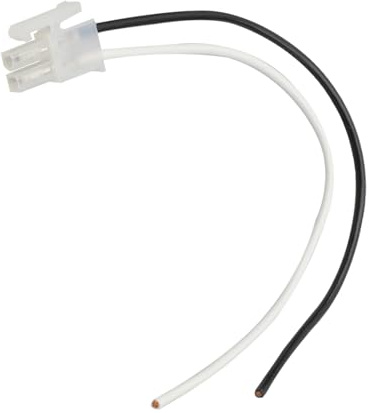 Smoke Alarm Replacement Wire Fit for Google Nest Protect Smoke Alarm 120V, Not Fit for Other Nest Devices