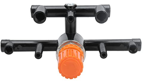 Pressure Regulator Valve Aluminum Alloy Air Compressor Switch Accessories Outlet Tube