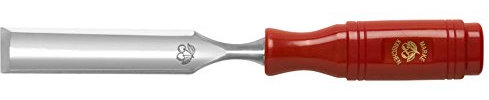 KIRSCHEN Werkzeuge 1483030 | Hohlbeitel Waate innen mit Plastikheft, 30mm