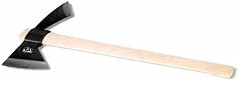 IMEX El Zorro 31432 – Hache biscaina Décintroir (500 gr)