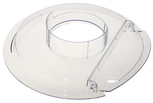 Kenwood KW716198 Spritzschutzdeckel Deckel für Rührschüssel Küchenmaschine