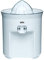 BRAUN CJ 3050 Zitruspresse Tribute 0X22611002 8021098773012