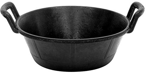 AUGE 20 LITRES CAOUTCHOUC ESPUERTA SOFOP TALIAPLAST-320222