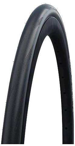 Schwalbe 28' Falt-Reifen 'One' HS462A, 700x25C (25-622), Skin Perf.RG Addix, schwarz