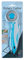 Elan Cutter Rotatorio Tela Azul, Cuter Circular, Cutter para Patchwork, cortador circular, Cuter Rotativo Tela, Cutter Manualidades, Cortador Tela, cortador de Tela industrial, Cutter Circular 45mm