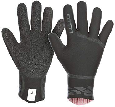 Ion - Neo Gloves 4/2 - Black 48/S