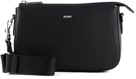 Joop! Sofisticato 1.0 Jasmina Shoulderbag S Black