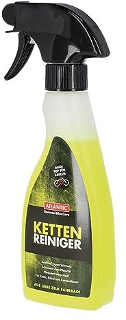 Atlantic Kettenöl, Mehrfarbig, 250Ml